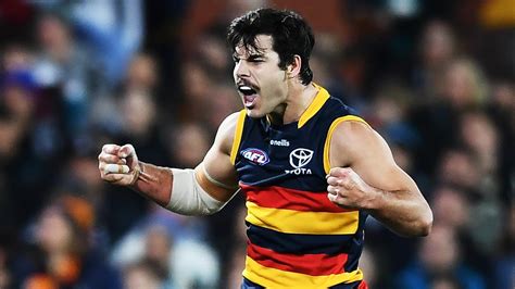 adelaide crows player list 2023